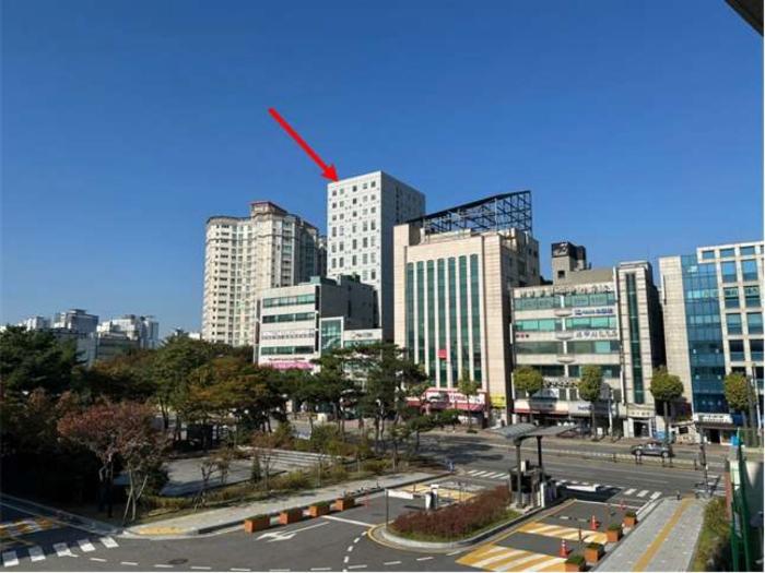 경기도 하남시 하남대로776번길 14-24, 7층707호 (신장동,에스앤에벤에셀)구) 경기도 하남시 신장동 519-7 오피스텔 경매 사진 3