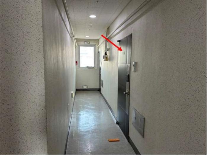 경기도 하남시 하남대로776번길 14-24, 7층707호 (신장동,에스앤에벤에셀)구) 경기도 하남시 신장동 519-7 오피스텔 경매 사진 5