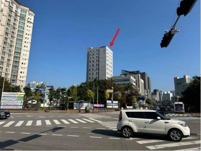 경기도 하남시 하남대로776번길 14-24, 7층707호 (신장동,에스앤에벤에셀)구) 경기도 하남시 신장동 519-7 오피스텔 경매 사진 6