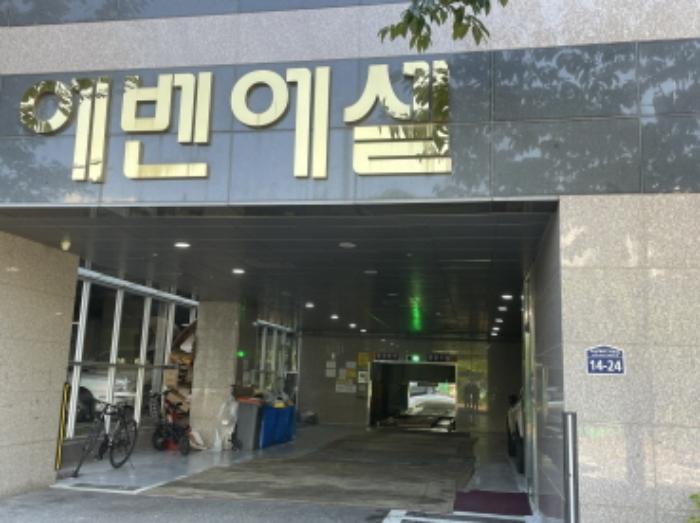 경기도 하남시 하남대로776번길 14-24, 7층707호 (신장동,에스앤에벤에셀)구) 경기도 하남시 신장동 519-7 오피스텔 경매 사진 8