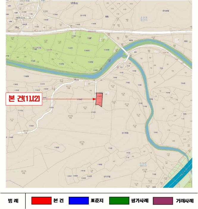 강원특별자치도 원주시 소초면 평장리 1152 주택 경매 사진 10