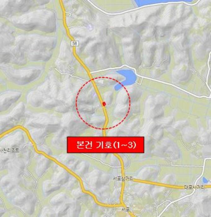 경상남도 사천시 서포면 구랑리 811-10 주유소 경매 사진 21