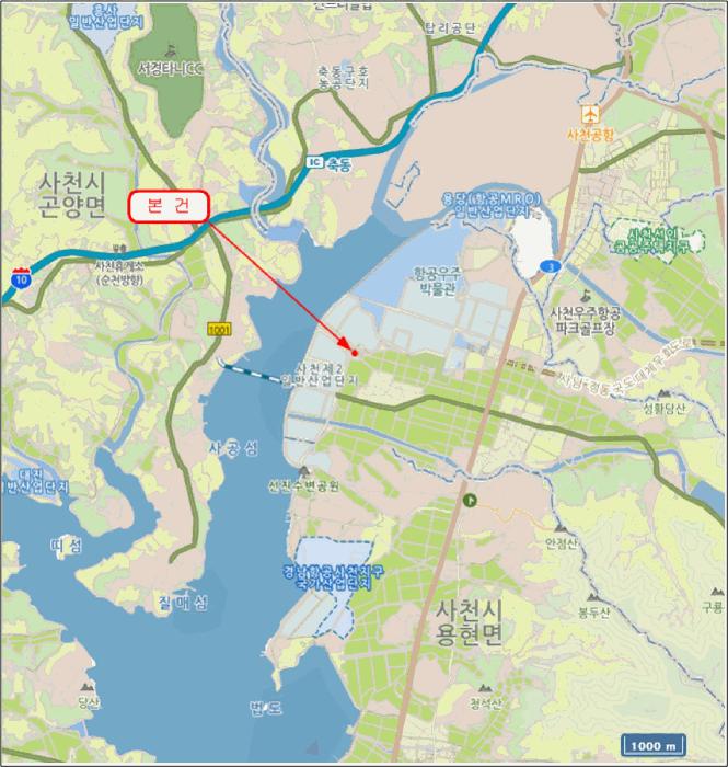 경상남도 사천시 사남면 방지리 728 1동 1층103호 근린상가 경매 사진 43