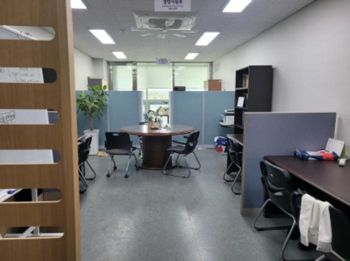 경상남도 진주시 범골로54번길 30-9, 6층비608호 (충무공동,주1동)구) 경상남도 진주시 충무공동 87-23 아파트형공장 경매 사진 12