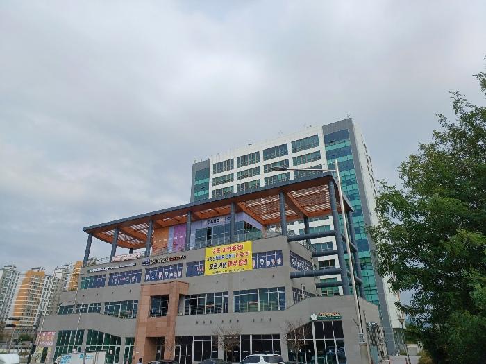 경상남도 진주시 범골로54번길 30-9, 10층비1001호 (충무공동,주1동)구) 경상남도 진주시 충무공동 87-23 아파트형공장 경매 사진 1