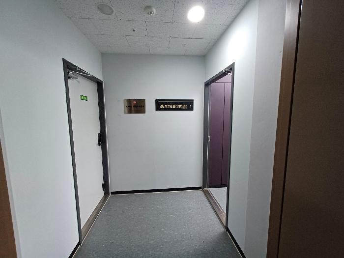 경상남도 진주시 범골로54번길 30-9, 10층비1001호 (충무공동,주1동)구) 경상남도 진주시 충무공동 87-23 아파트형공장 경매 사진 4