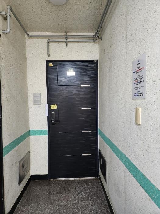 경상남도 진주시 진주대로1197번길 8, 1층101호 (봉곡동,혜인빌리지)구) 경상남도 진주시 봉곡동 476-3 다세대(빌라) 경매 사진 12
