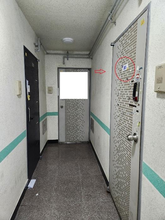 경상남도 진주시 진주대로1197번길 8, 1층101호 (봉곡동,혜인빌리지)구) 경상남도 진주시 봉곡동 476-3 다세대(빌라) 경매 사진 13