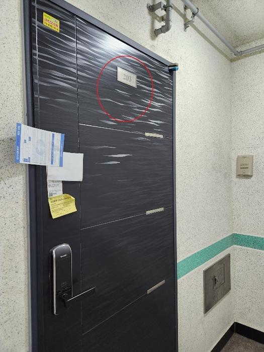 경상남도 진주시 진주대로1197번길 8, 1층101호 (봉곡동,혜인빌리지)구) 경상남도 진주시 봉곡동 476-3 다세대(빌라) 경매 사진 14