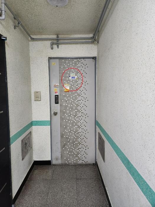 경상남도 진주시 진주대로1197번길 8, 1층101호 (봉곡동,혜인빌리지)구) 경상남도 진주시 봉곡동 476-3 다세대(빌라) 경매 사진 15