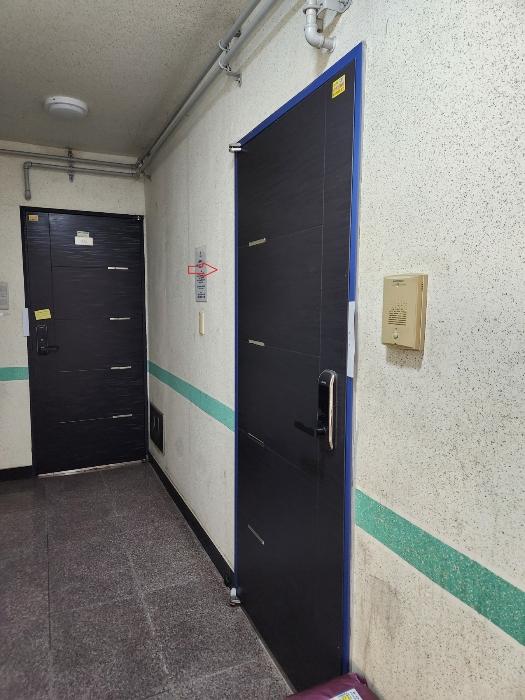 경상남도 진주시 진주대로1197번길 8, 1층101호 (봉곡동,혜인빌리지)구) 경상남도 진주시 봉곡동 476-3 다세대(빌라) 경매 사진 2