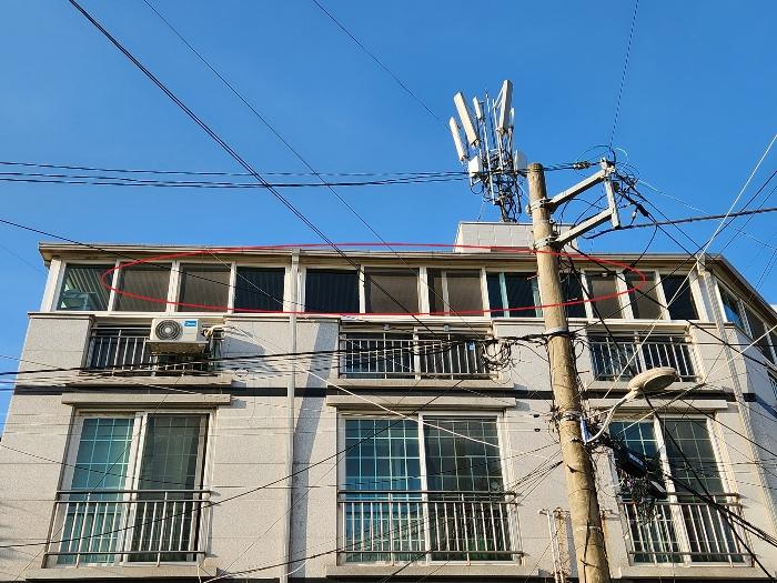 경상남도 진주시 진주대로1197번길 8, 1층101호 (봉곡동,혜인빌리지)구) 경상남도 진주시 봉곡동 476-3 다세대(빌라) 경매 사진 19