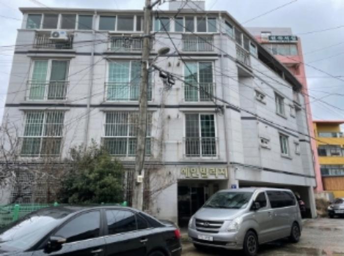 경상남도 진주시 진주대로1197번길 8, 1층101호 (봉곡동,혜인빌리지)구) 경상남도 진주시 봉곡동 476-3 다세대(빌라) 경매 사진 20