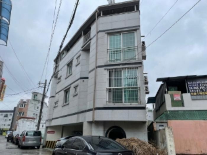 경상남도 진주시 진주대로1197번길 8, 1층101호 (봉곡동,혜인빌리지)구) 경상남도 진주시 봉곡동 476-3 다세대(빌라) 경매 사진 21