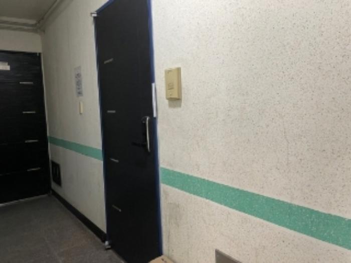 경상남도 진주시 진주대로1197번길 8, 1층101호 (봉곡동,혜인빌리지)구) 경상남도 진주시 봉곡동 476-3 다세대(빌라) 경매 사진 22