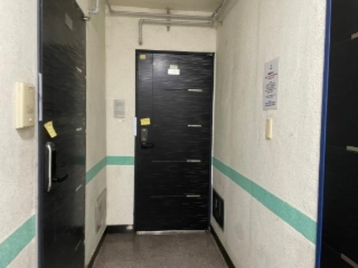 경상남도 진주시 진주대로1197번길 8, 1층101호 (봉곡동,혜인빌리지)구) 경상남도 진주시 봉곡동 476-3 다세대(빌라) 경매 사진 23