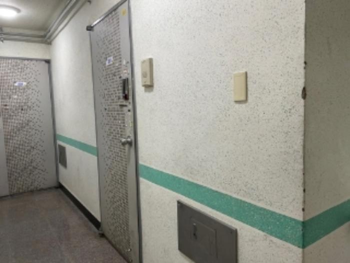 경상남도 진주시 진주대로1197번길 8, 1층101호 (봉곡동,혜인빌리지)구) 경상남도 진주시 봉곡동 476-3 다세대(빌라) 경매 사진 25