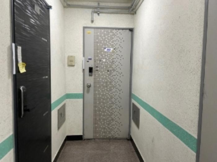 경상남도 진주시 진주대로1197번길 8, 1층101호 (봉곡동,혜인빌리지)구) 경상남도 진주시 봉곡동 476-3 다세대(빌라) 경매 사진 26