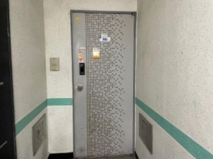 경상남도 진주시 진주대로1197번길 8, 1층101호 (봉곡동,혜인빌리지)구) 경상남도 진주시 봉곡동 476-3 다세대(빌라) 경매 사진 31