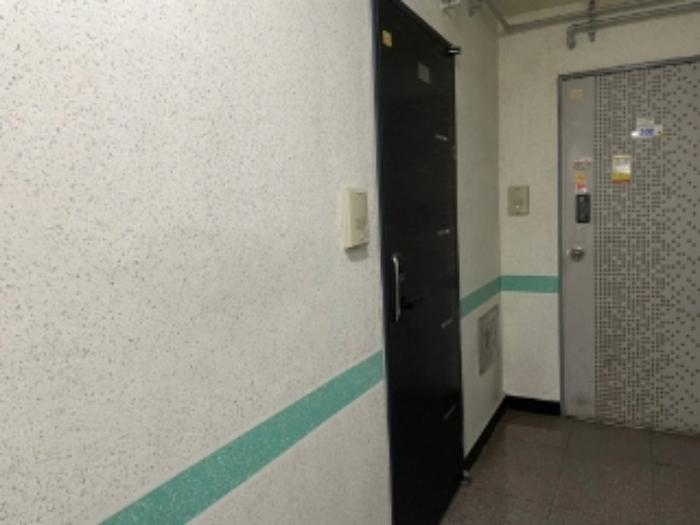 경상남도 진주시 진주대로1197번길 8, 1층101호 (봉곡동,혜인빌리지)구) 경상남도 진주시 봉곡동 476-3 다세대(빌라) 경매 사진 32