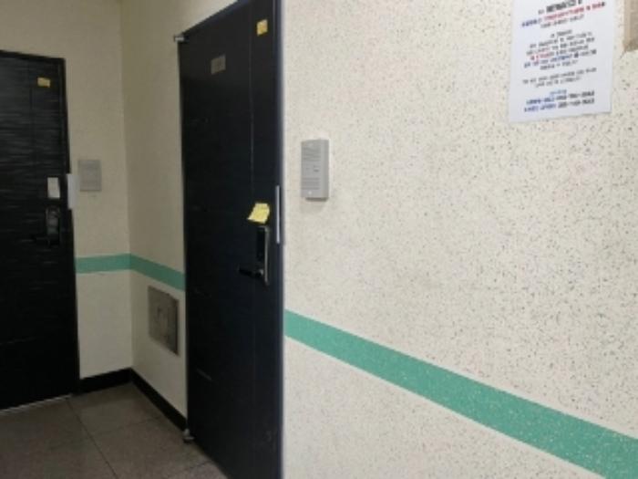 경상남도 진주시 진주대로1197번길 8, 1층101호 (봉곡동,혜인빌리지)구) 경상남도 진주시 봉곡동 476-3 다세대(빌라) 경매 사진 33