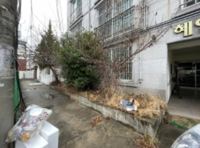 경상남도 진주시 진주대로1197번길 8, 1층101호 (봉곡동,혜인빌리지)구) 경상남도 진주시 봉곡동 476-3 다세대(빌라) 경매 사진 36
