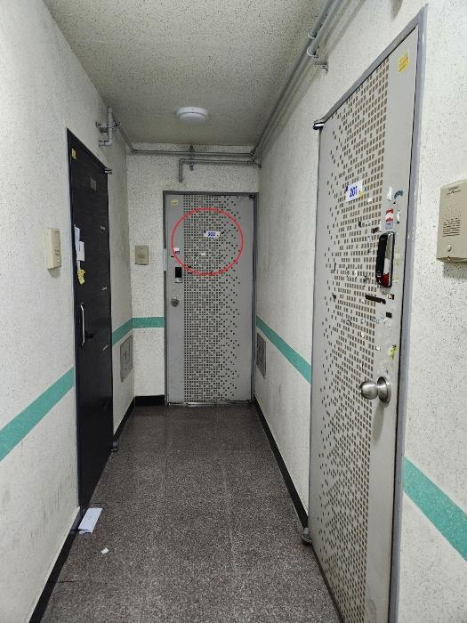 경상남도 진주시 진주대로1197번길 8, 1층101호 (봉곡동,혜인빌리지)구) 경상남도 진주시 봉곡동 476-3 다세대(빌라) 경매 사진 4