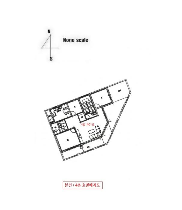경상남도 진주시 진주대로1197번길 8, 1층101호 (봉곡동,혜인빌리지)구) 경상남도 진주시 봉곡동 476-3 다세대(빌라) 경매 사진 39