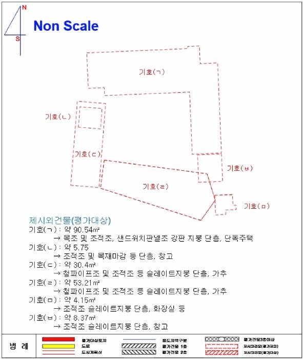 경상남도 남해군 고현면 도마리 302 대지 경매 사진 20