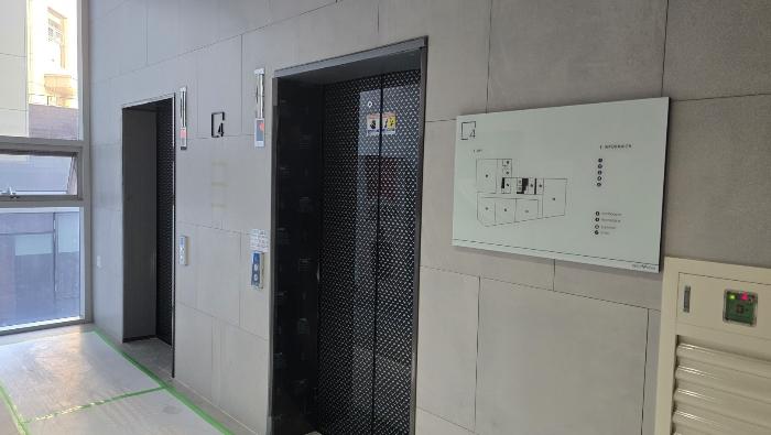 경상남도 진주시 에나로 130, 4층403호 (충무공동,베네비앙)구) 경상남도 진주시 충무공동 287-1 근린상가 경매 사진 2