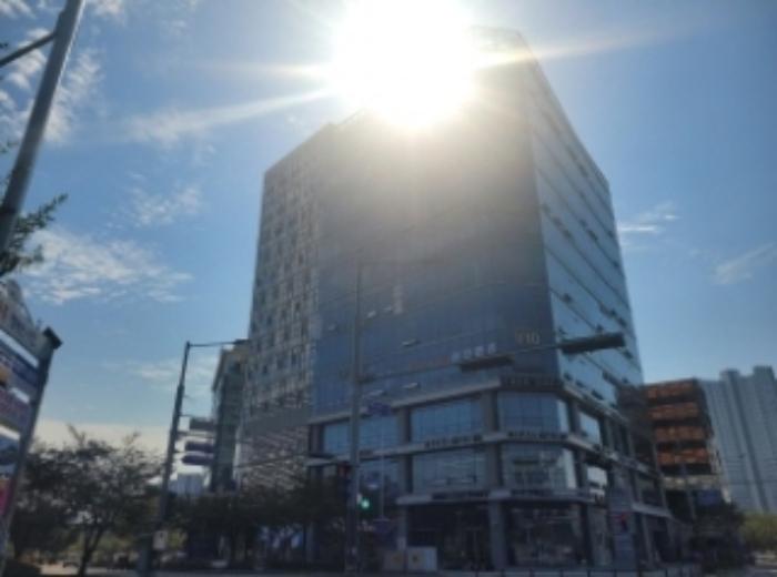 경상남도 진주시 에나로 130, 4층403호 (충무공동,베네비앙)구) 경상남도 진주시 충무공동 287-1 근린상가 경매 사진 8