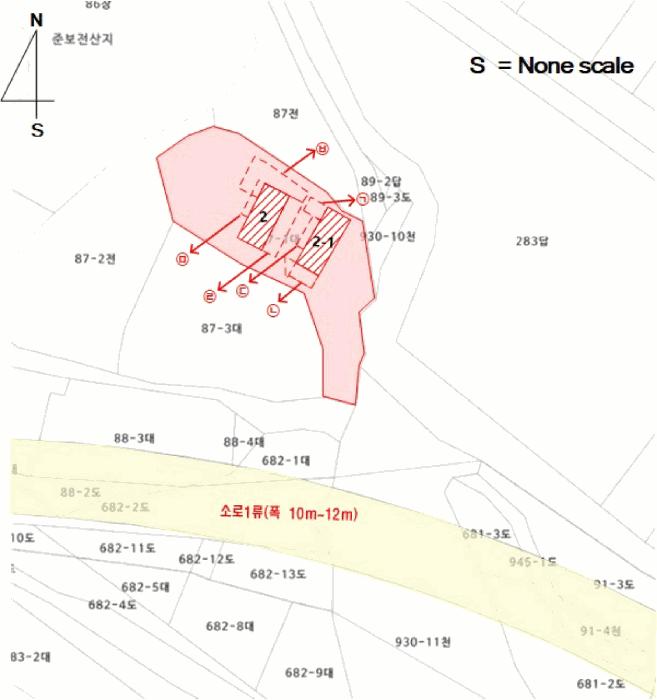 경상남도 사천시 사천읍 장전리 87-1 주택 경매 사진 28