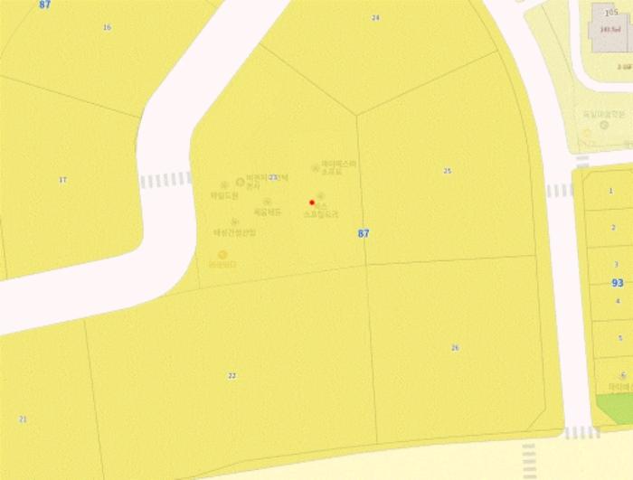 경상남도 진주시 범골로54번길 30-9, 1층비103호 (충무공동,주1동)구) 경상남도 진주시 충무공동 87-23 근린상가 경매 사진 13