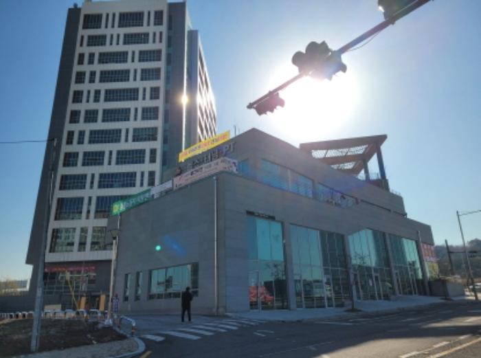 경상남도 진주시 범골로54번길 30-9, 1층비103호 (충무공동,주1동)구) 경상남도 진주시 충무공동 87-23 근린상가 경매 사진 8