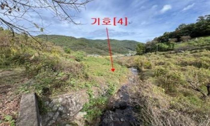 경상남도 밀양시 무안면 덕암리 504 답 경매 사진 3