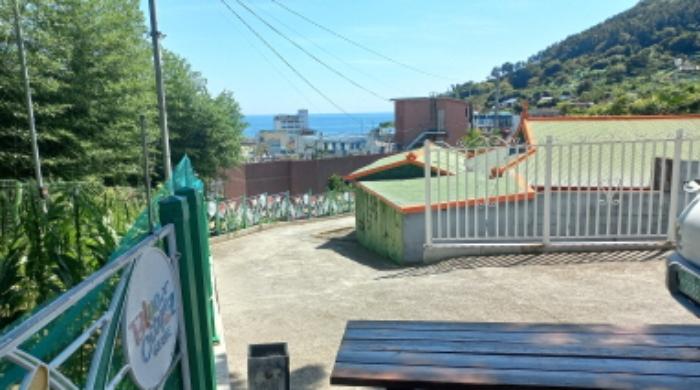 경상남도 거제시 장승포동 579-10 임야 경매 사진 17