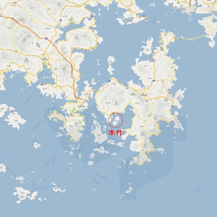 경상남도 거제시 거제면 법동리 389 전 경매 사진 12