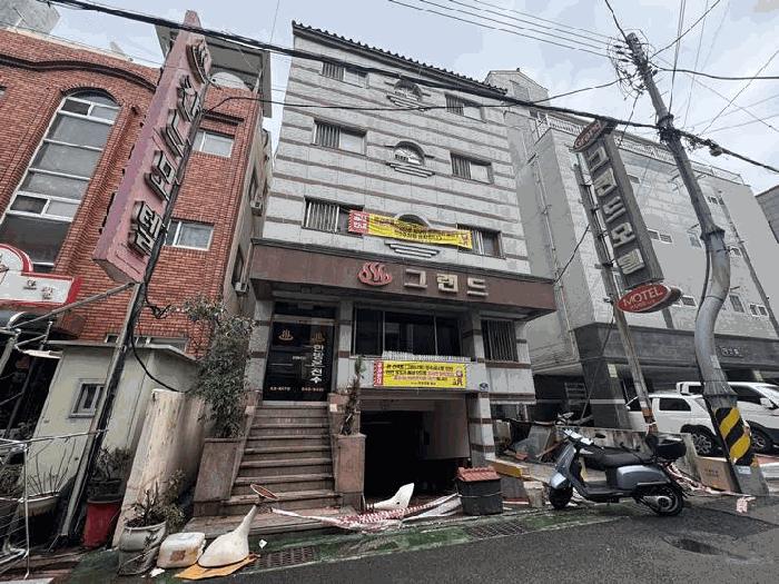 경상남도 통영시 무전동 992-3 숙박시설 경매 사진 4