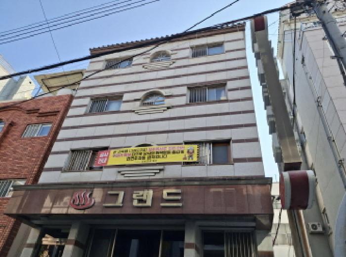 경상남도 통영시 무전동 992-3 숙박시설 경매 사진 5