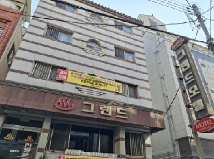 경상남도 통영시 무전동 992-3 숙박시설 경매 사진 6