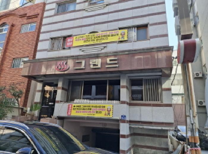경상남도 통영시 무전동 992-3 숙박시설 경매 사진 8