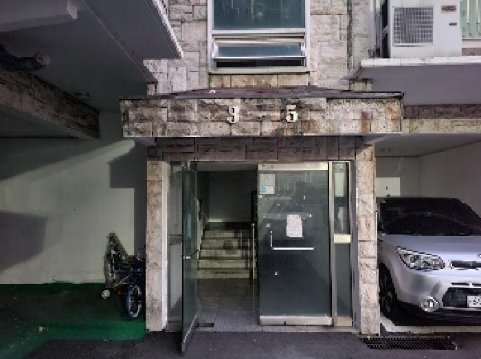 경상남도 거제시 장평3로5길 38, 5층505호 (장평동,거제일성한빛빌라)구) 경상남도 거제시 장평동 726-4 다세대(빌라) 경매 사진 1