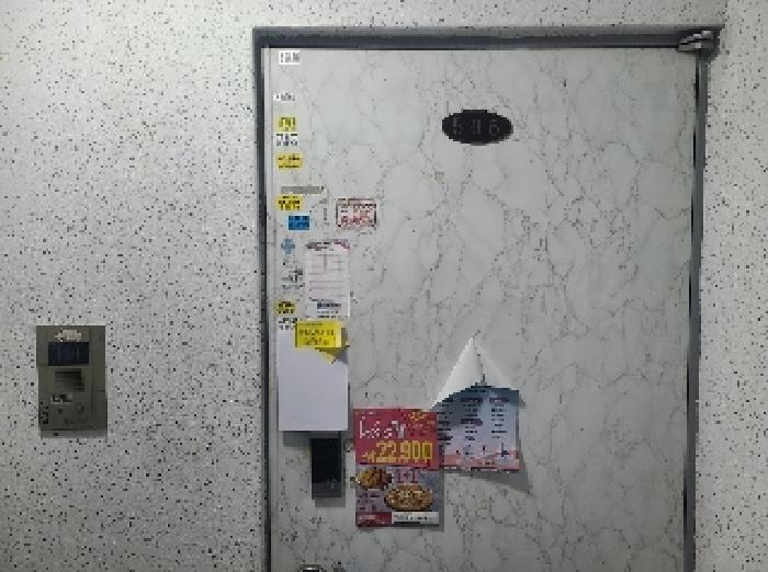 경상남도 거제시 장평3로5길 38, 5층505호 (장평동,거제일성한빛빌라)구) 경상남도 거제시 장평동 726-4 다세대(빌라) 경매 사진 3