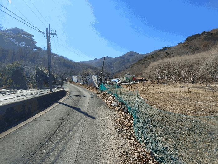 경상남도 거제시 동부면 구천리 892-5 펜션(캠핑장) 경매 사진 1