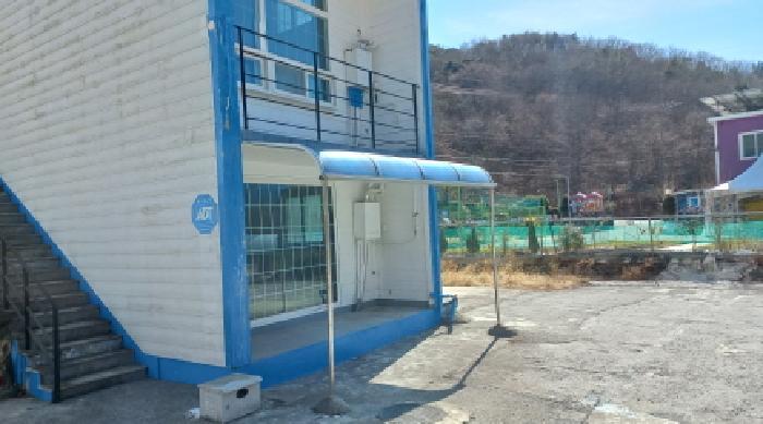 경상남도 거제시 동부면 구천리 892-5 펜션(캠핑장) 경매 사진 10