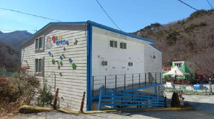 경상남도 거제시 동부면 구천리 892-5 펜션(캠핑장) 경매 사진 12