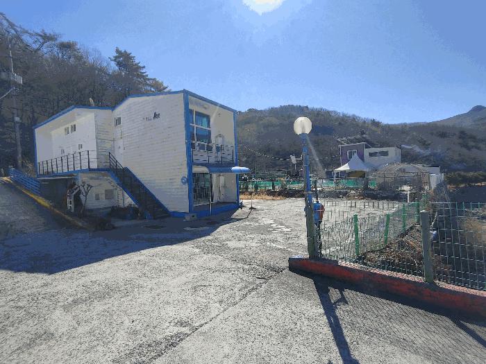 경상남도 거제시 동부면 구천리 892-5 펜션(캠핑장) 경매 사진 3