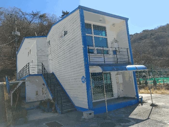 경상남도 거제시 동부면 구천리 892-5 펜션(캠핑장) 경매 사진 4