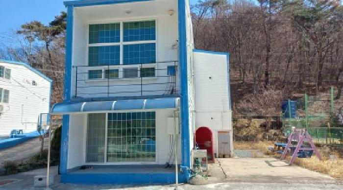 경상남도 거제시 동부면 구천리 892-5 펜션(캠핑장) 경매 사진 7