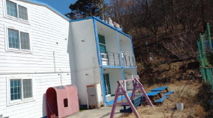 경상남도 거제시 동부면 구천리 892-5 펜션(캠핑장) 경매 사진 9